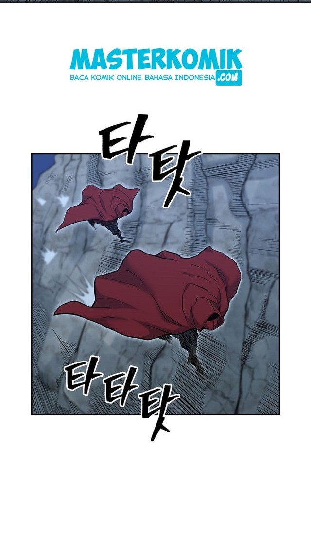 Record of the War God Chapter 85 Gambar 4