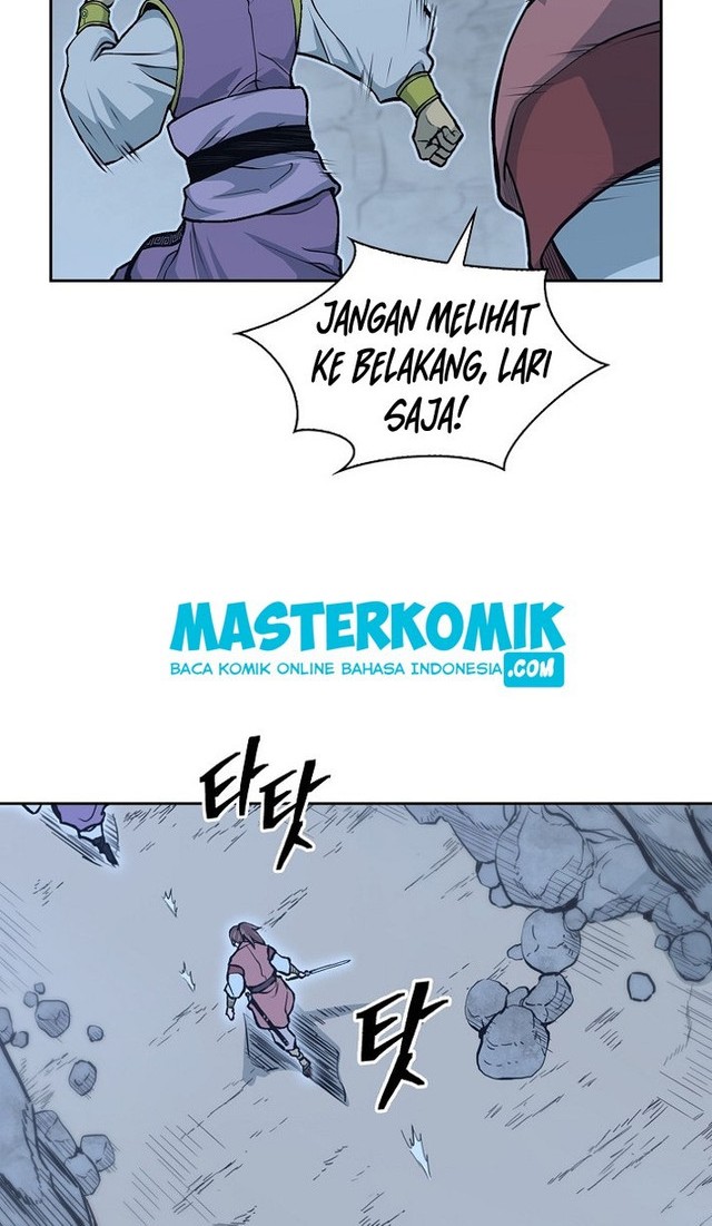 Record of the War God Chapter 85 Gambar 6