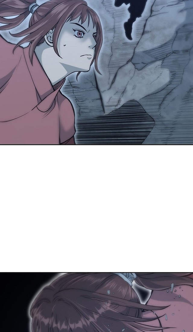 Record of the War God Chapter 85 Gambar 8