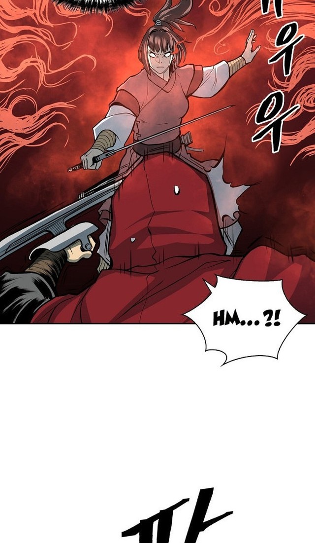 Record of the War God Chapter 85 Gambar 14