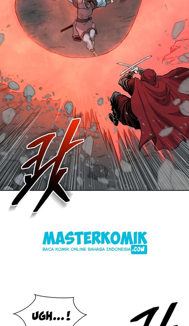 Record of the War God Chapter 85 Gambar 16