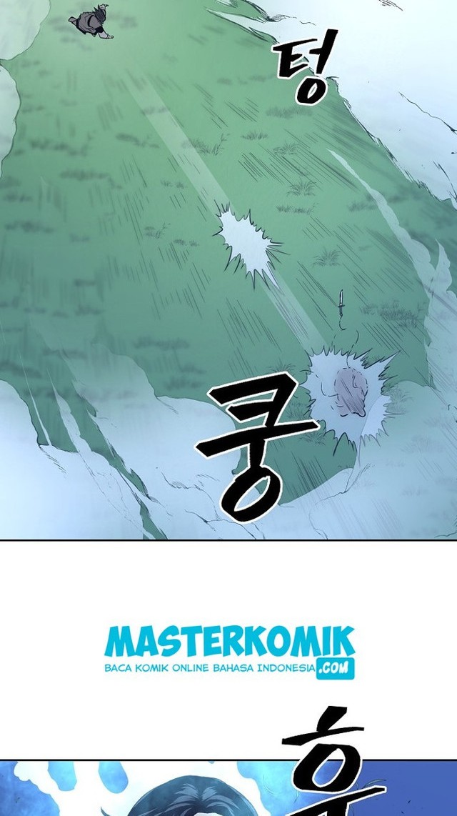 Record of the War God Chapter 84 Gambar 64