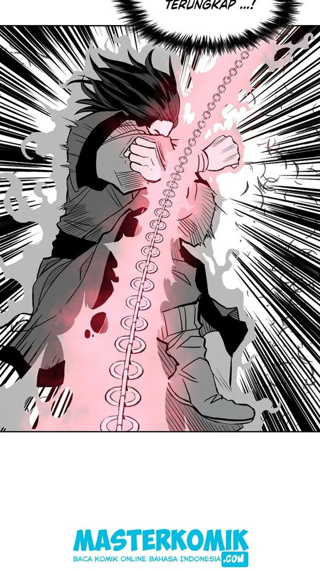 Record of the War God Chapter 84 Gambar 70