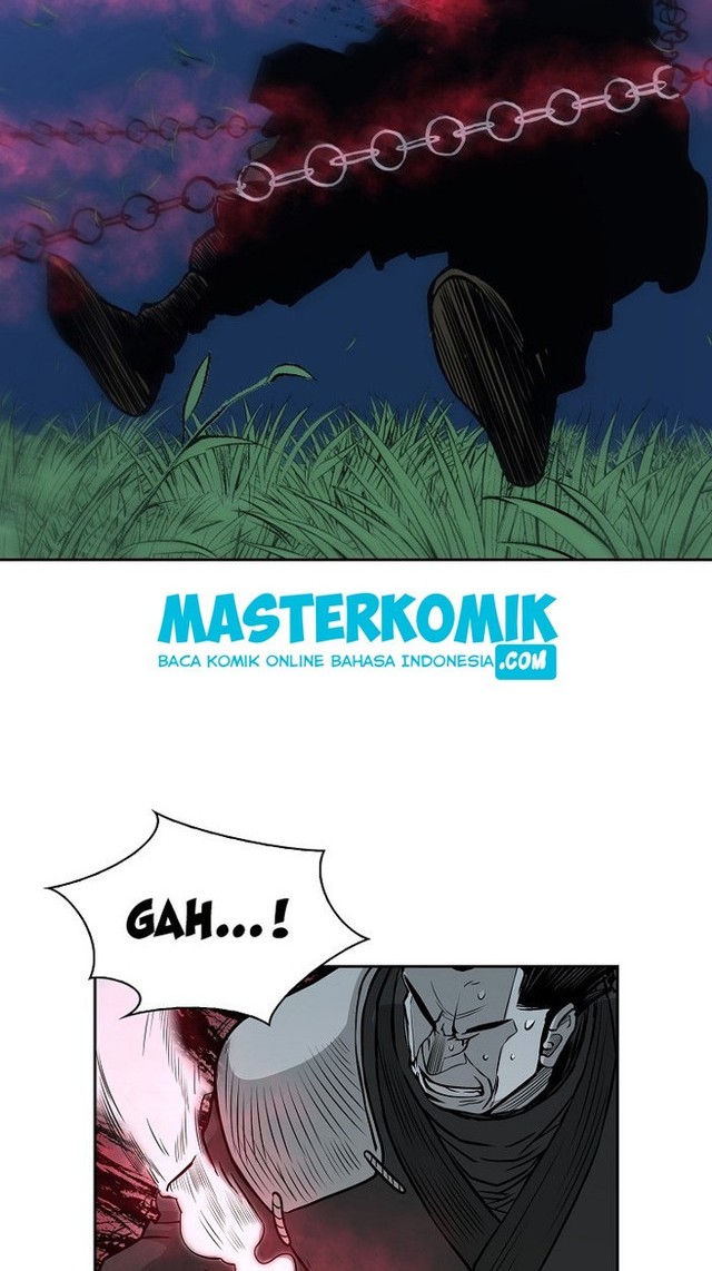 Record of the War God Chapter 84 Gambar 14