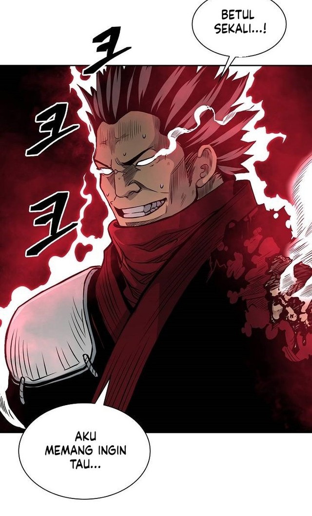 Record of the War God Chapter 83 Gambar 17