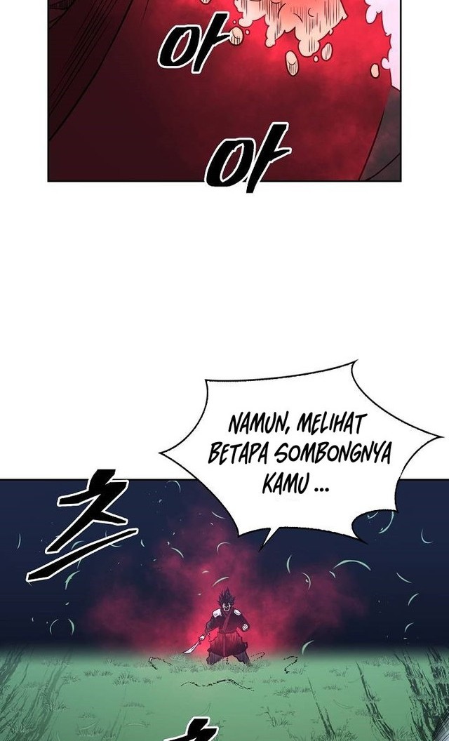 Record of the War God Chapter 83 Gambar 19