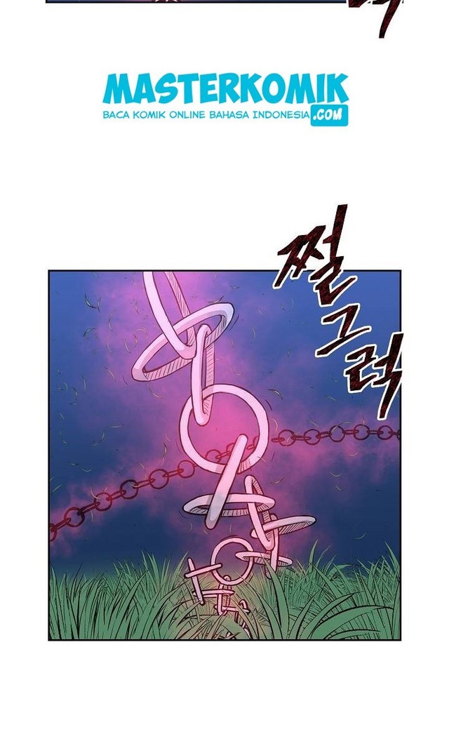 Record of the War God Chapter 83 Gambar 21