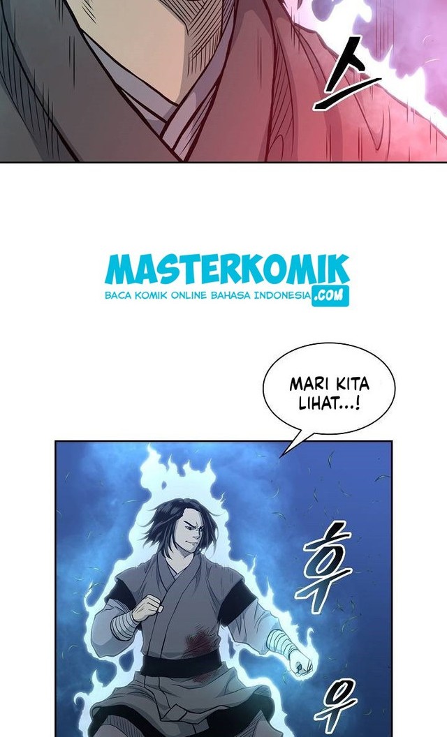 Record of the War God Chapter 83 Gambar 23