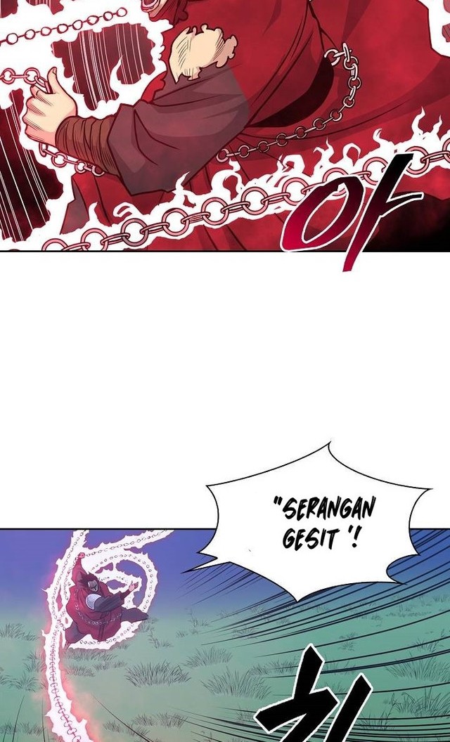 Record of the War God Chapter 83 Gambar 25