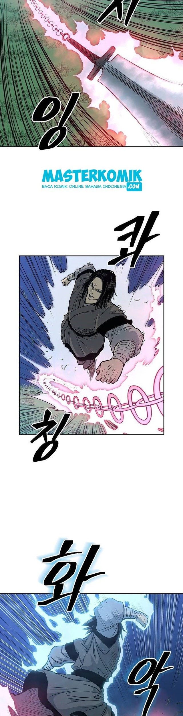 Record of the War God Chapter 83 Gambar 26