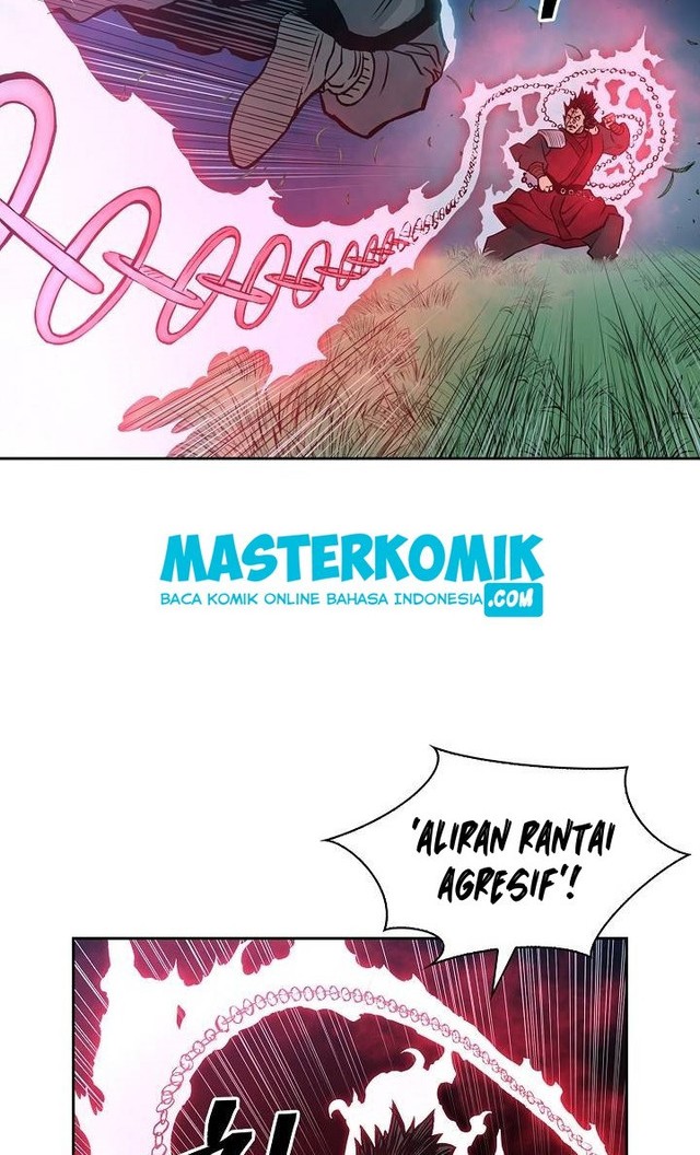 Record of the War God Chapter 83 Gambar 27