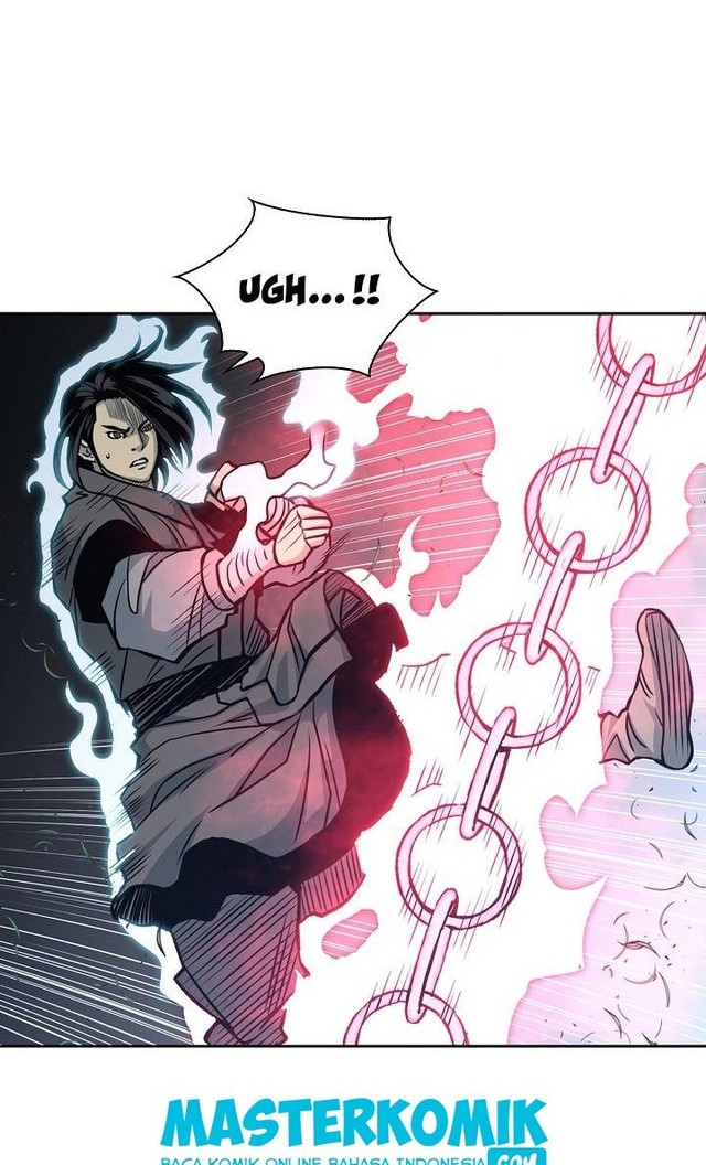 Record of the War God Chapter 83 Gambar 29