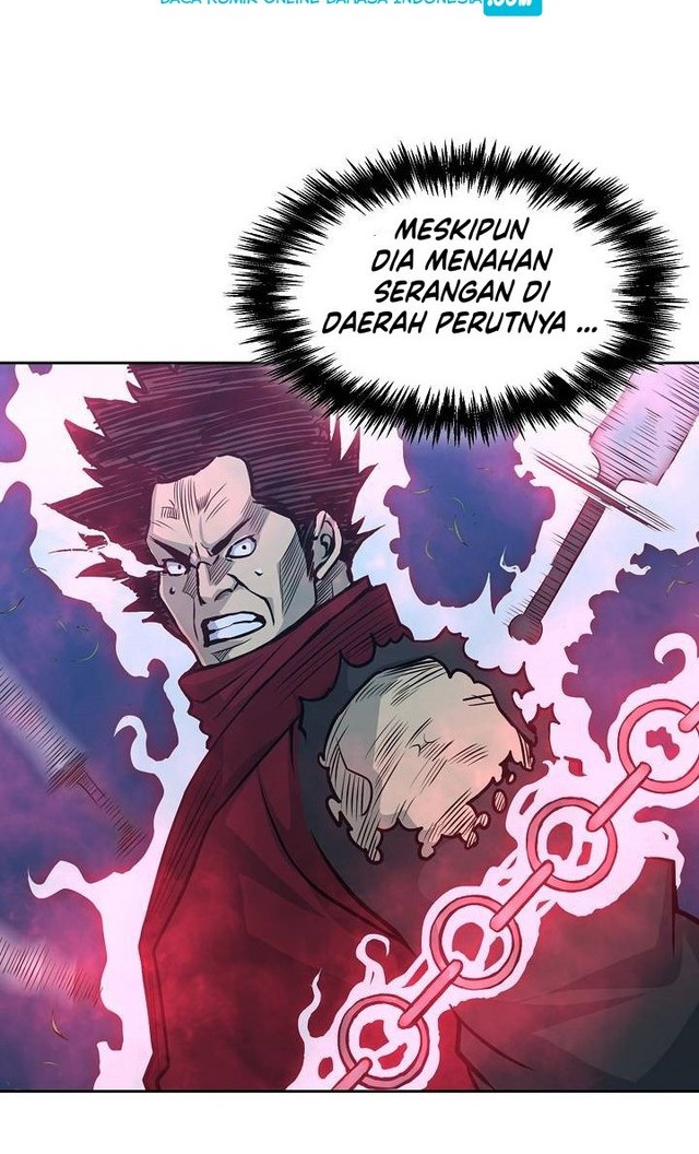 Record of the War God Chapter 83 Gambar 36