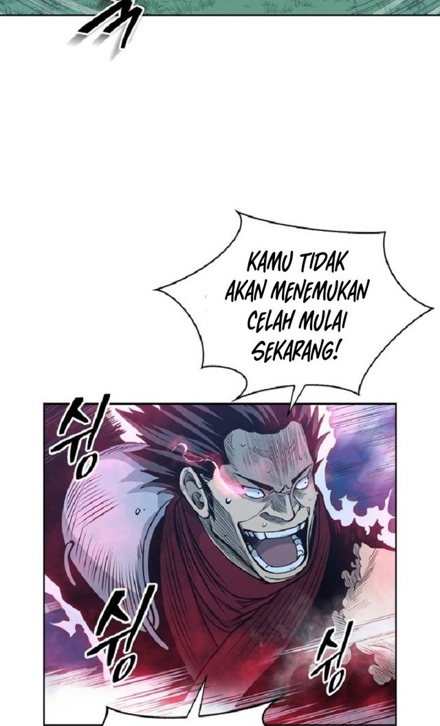 Record of the War God Chapter 83 Gambar 38