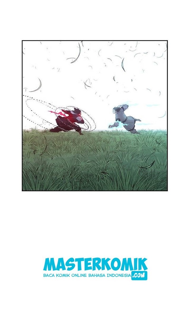 Record of the War God Chapter 83 Gambar 4