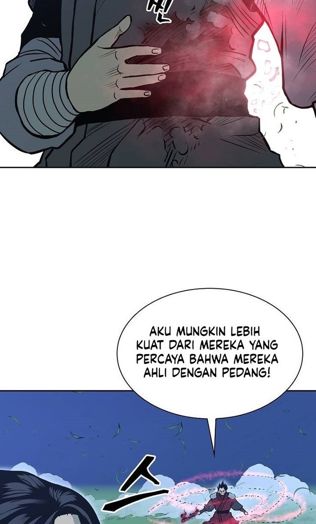 Record of the War God Chapter 83 Gambar 8