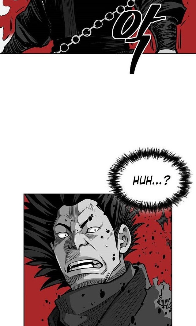 Record of the War God Chapter 83 Gambar 12
