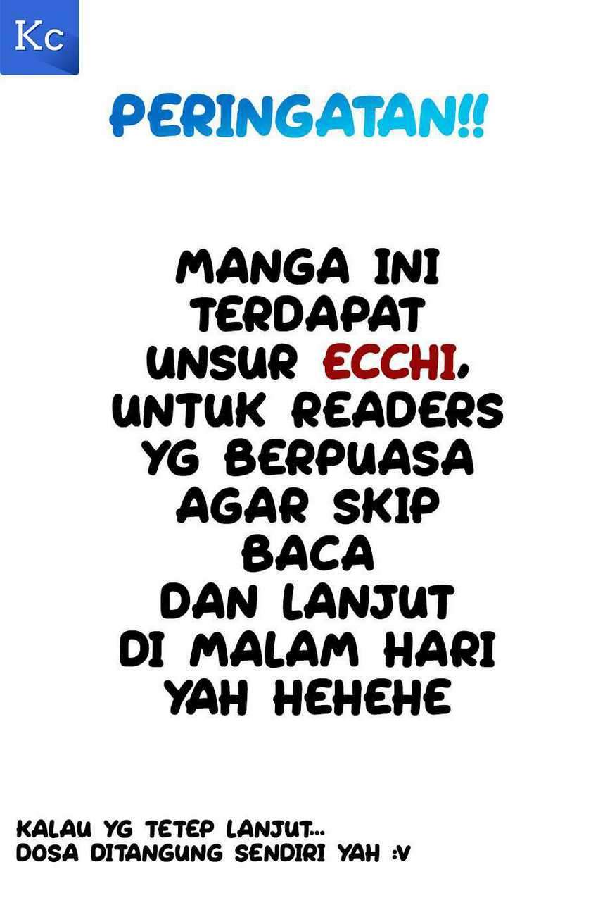 Baca  Hige Wo Soru. Soshite Joshikosei Wo Hirou. Chapter 28 Gambar 2