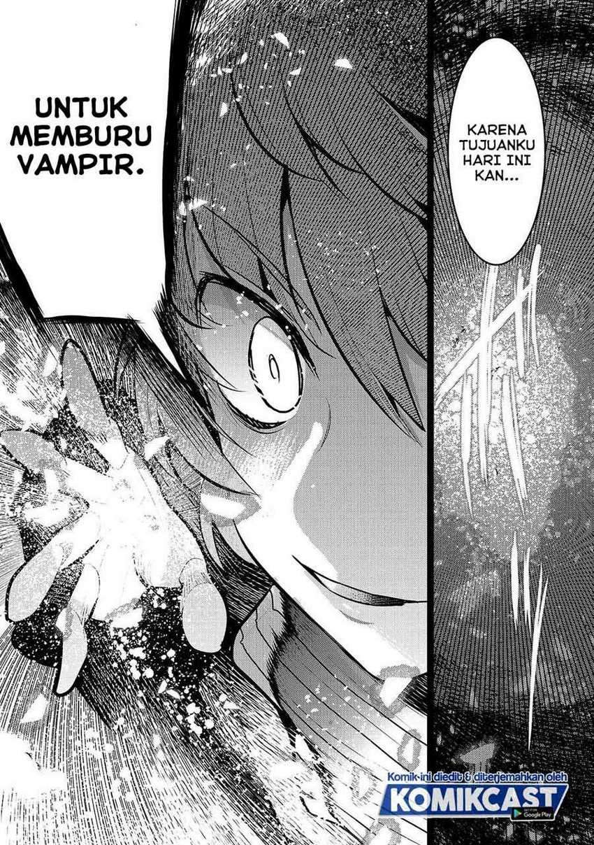 Nozomanu Fushi no Boukensha Chapter 33 Gambar 36