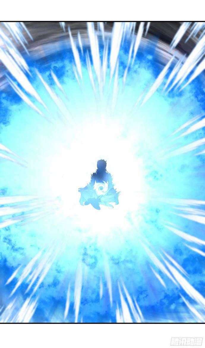 Rebirth I Am The Great God Chapter 61 Gambar 11