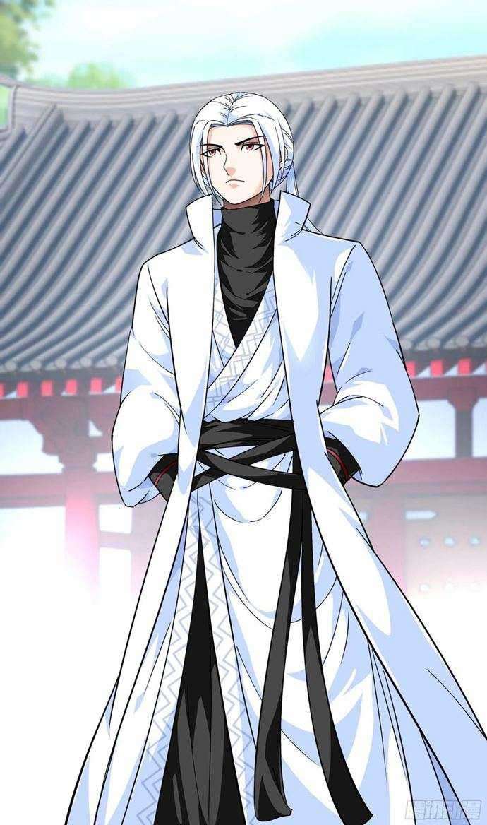 Rebirth I Am The Great God Chapter 61 Gambar 19