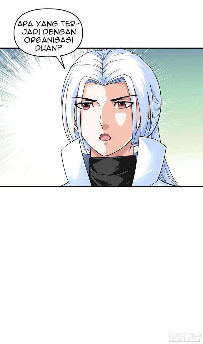 Rebirth I Am The Great God Chapter 61 Gambar 21