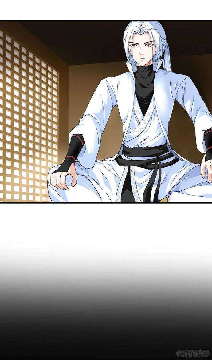 Rebirth I Am The Great God Chapter 61 Gambar 23