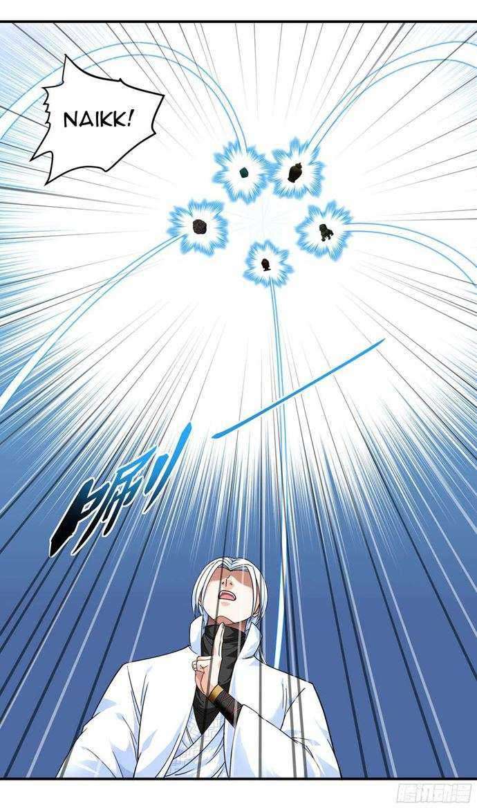 Rebirth I Am The Great God Chapter 61 Gambar 3