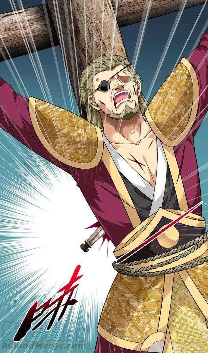 Rebirth I Am The Great God Chapter 61 Gambar 32