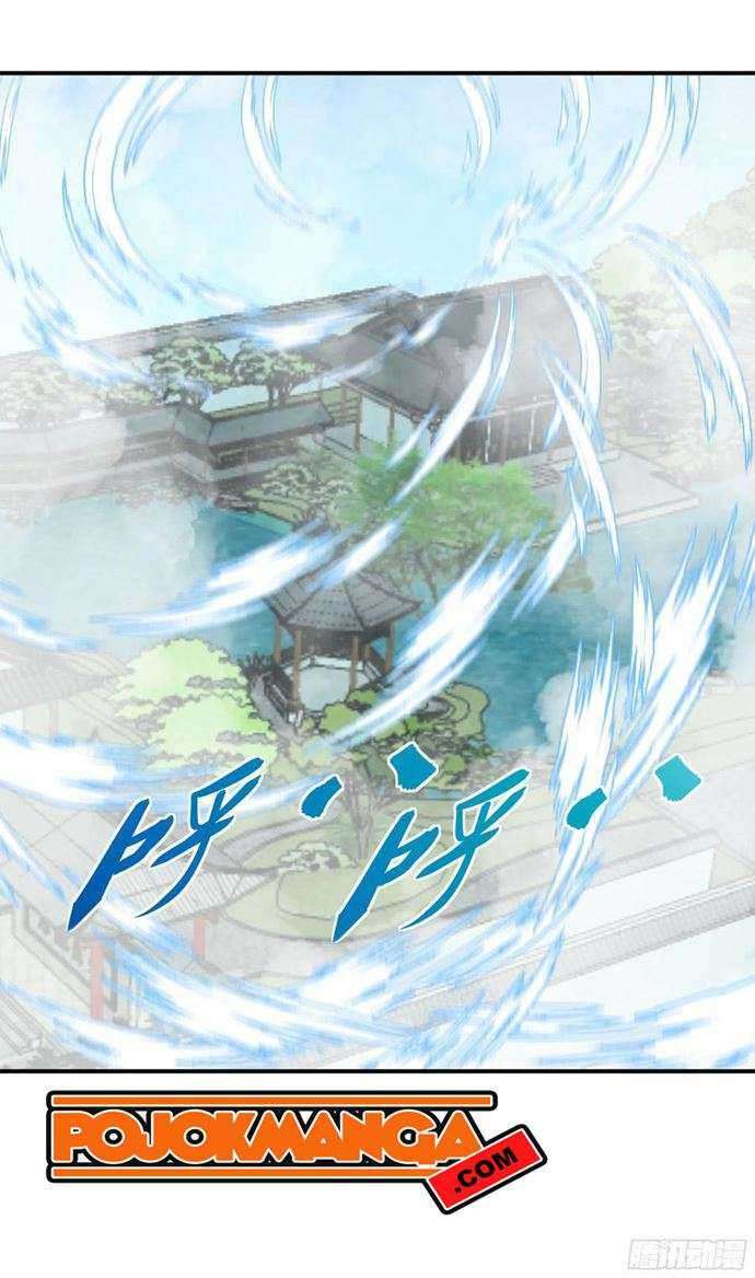 Rebirth I Am The Great God Chapter 61 Gambar 5