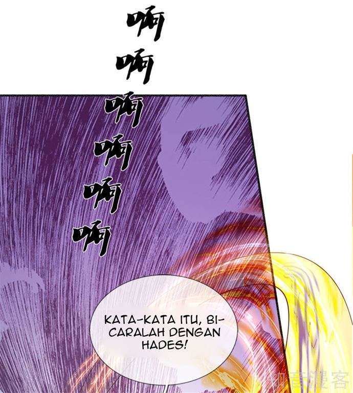 Immortal Daddy Xianzun Chapter 192 Gambar 14