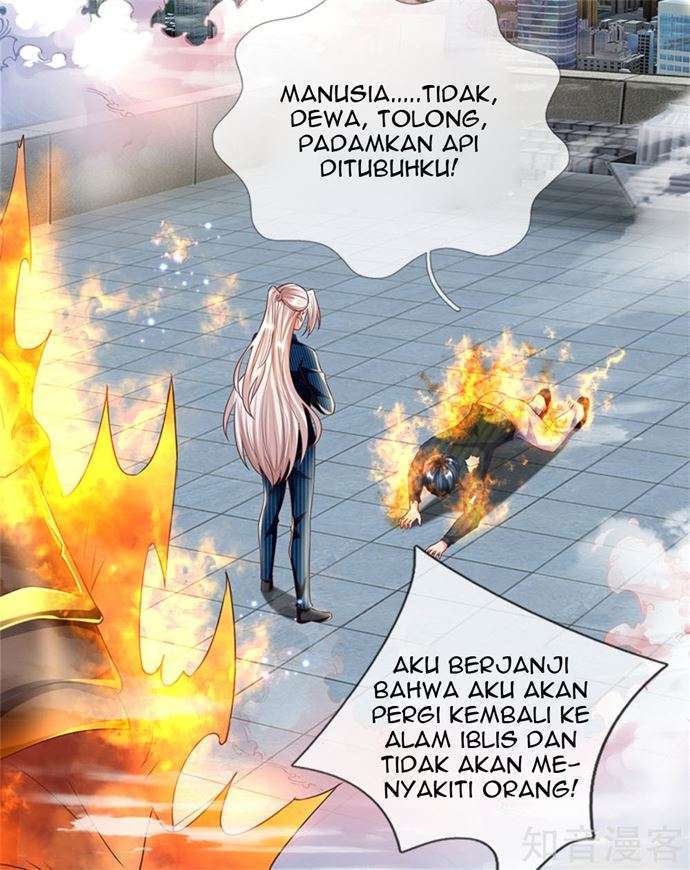 Immortal Daddy Xianzun Chapter 192 Gambar 3
