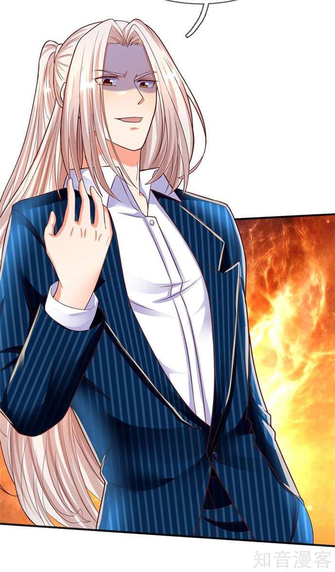 Immortal Daddy Xianzun Chapter 192 Gambar 6