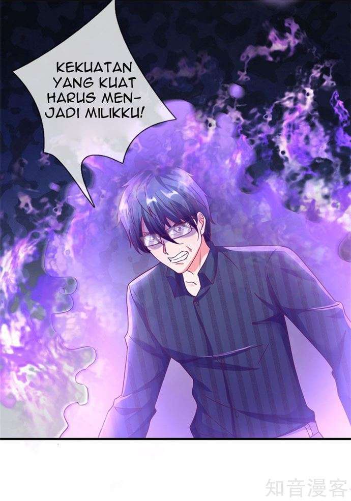 Immortal Daddy Xianzun Chapter 191 Gambar 23