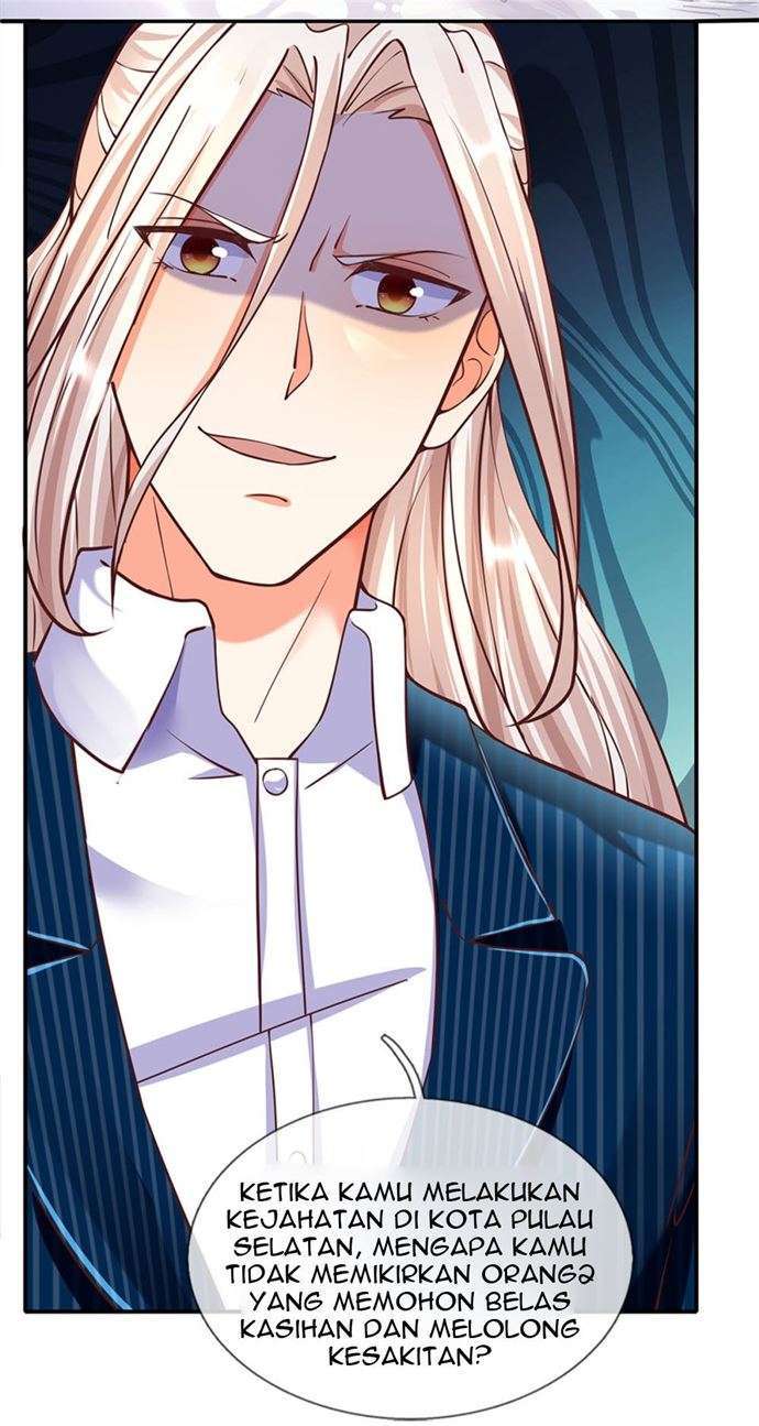 Immortal Daddy Xianzun Chapter 191 Gambar 29