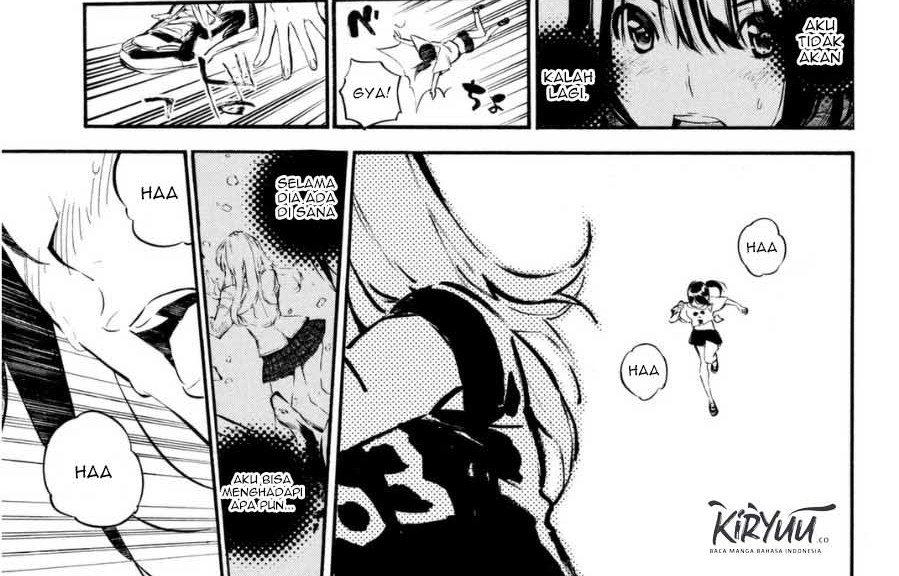 Baca  AKB49 Chapter 205 Gambar 2