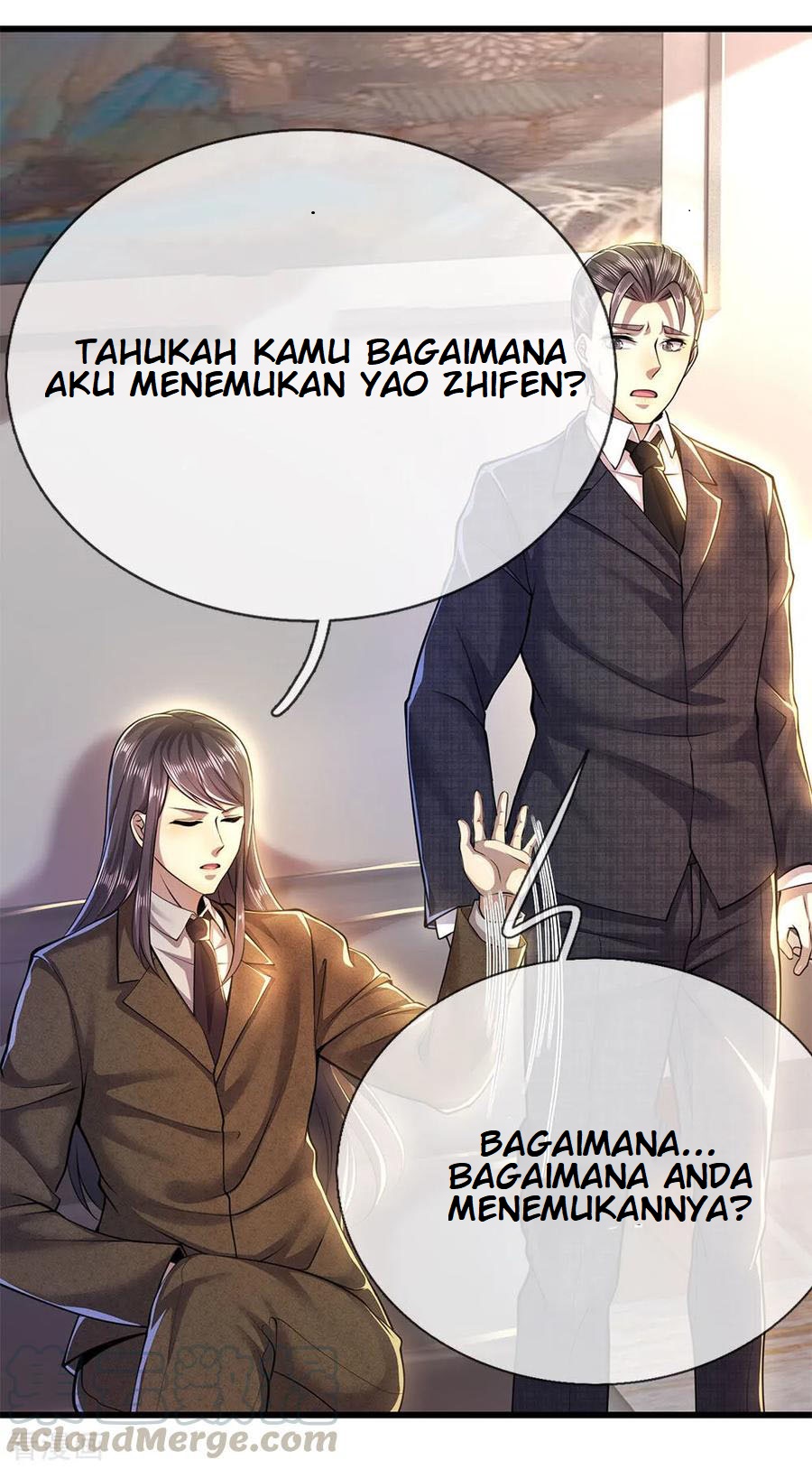 Baca Medical Martial Arts Chapter 221 Gambar 2