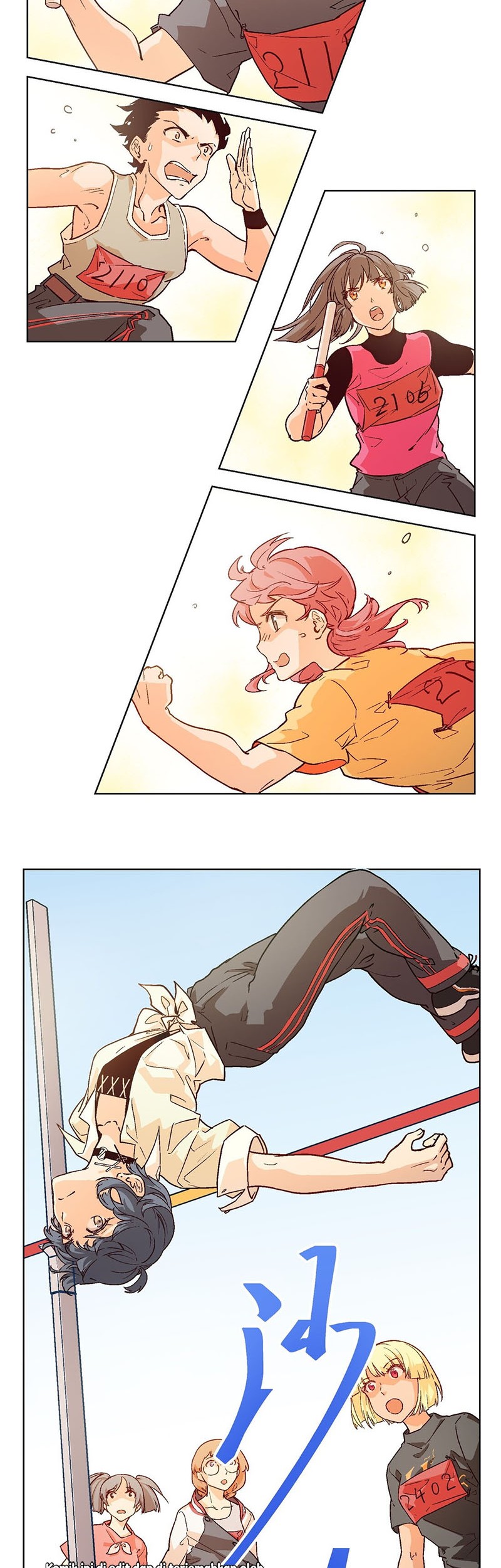 The King of Special Force Chapter 16 Gambar 6