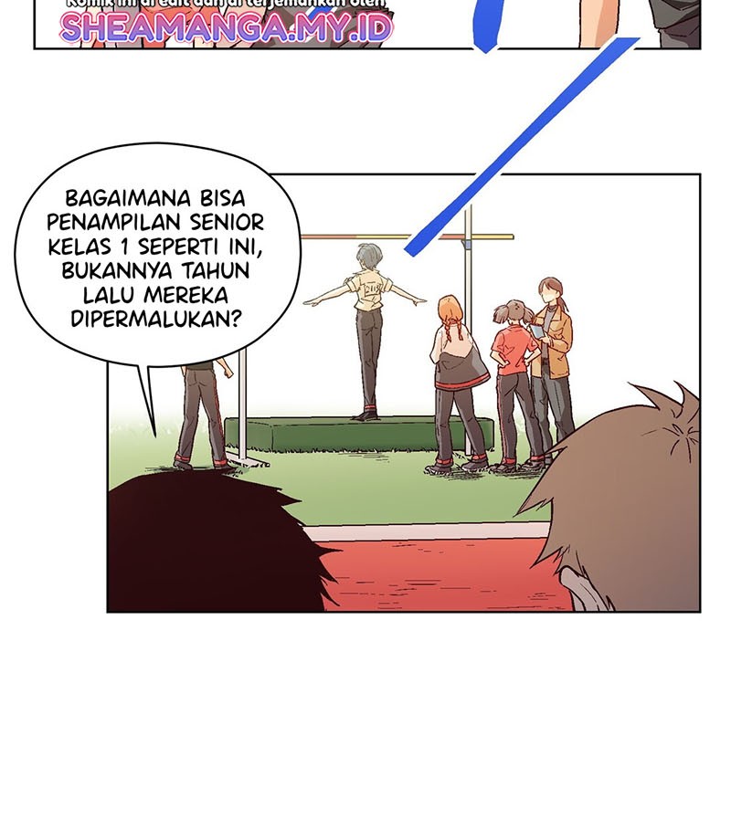 The King of Special Force Chapter 16 Gambar 7
