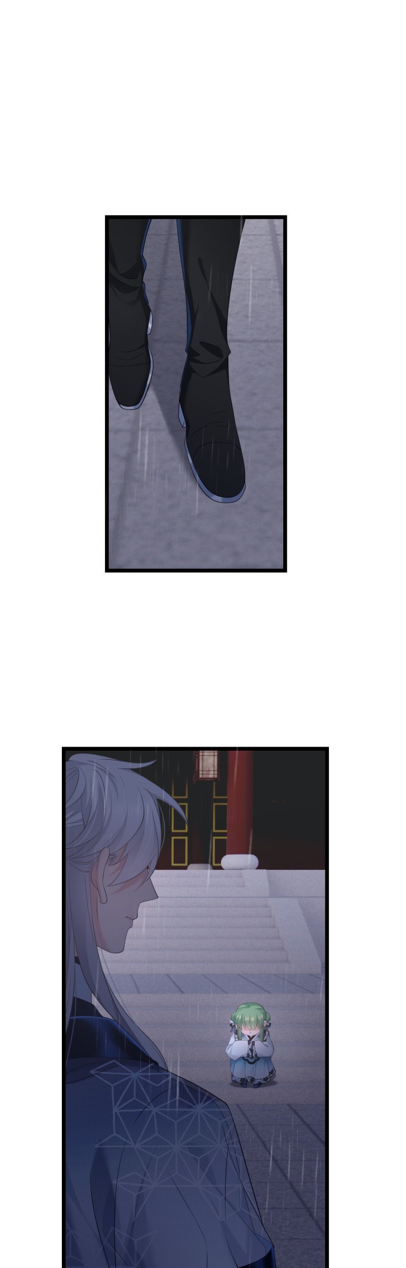 I Won’t Marry The Enemy Prince Chapter 43 Gambar 7