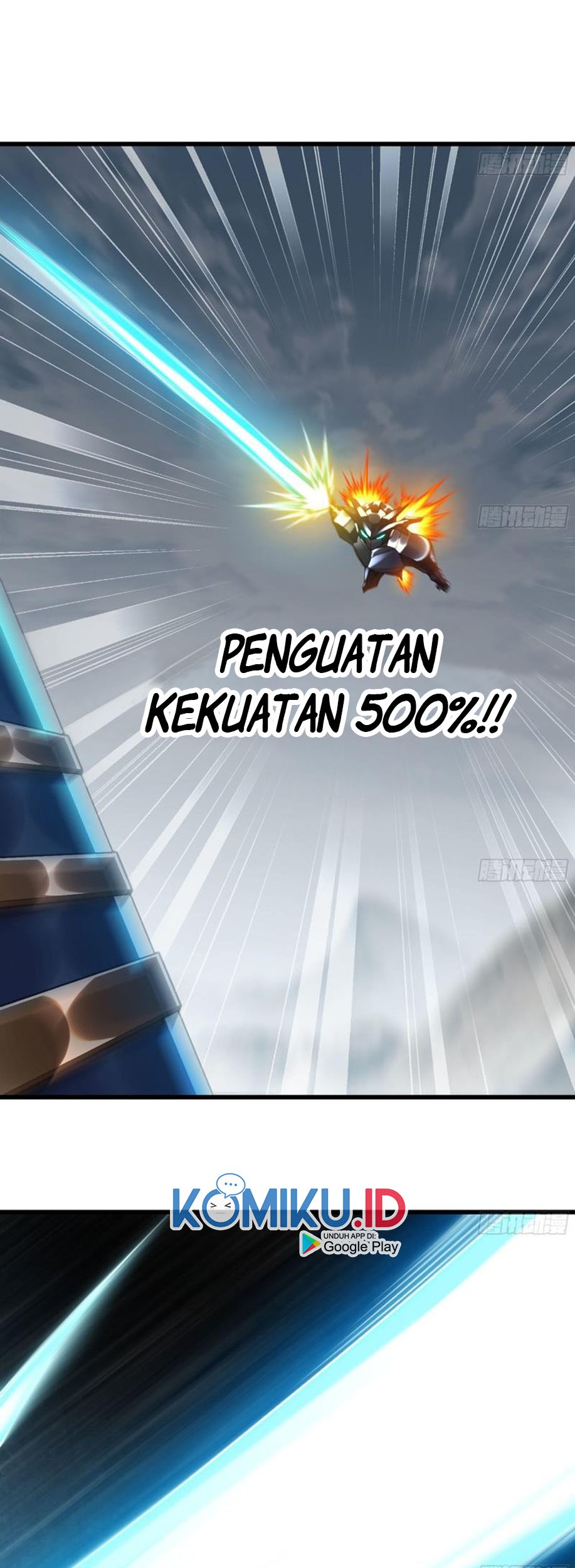 My Wife is a Demon Queen Chapter 276 Gambar 13
