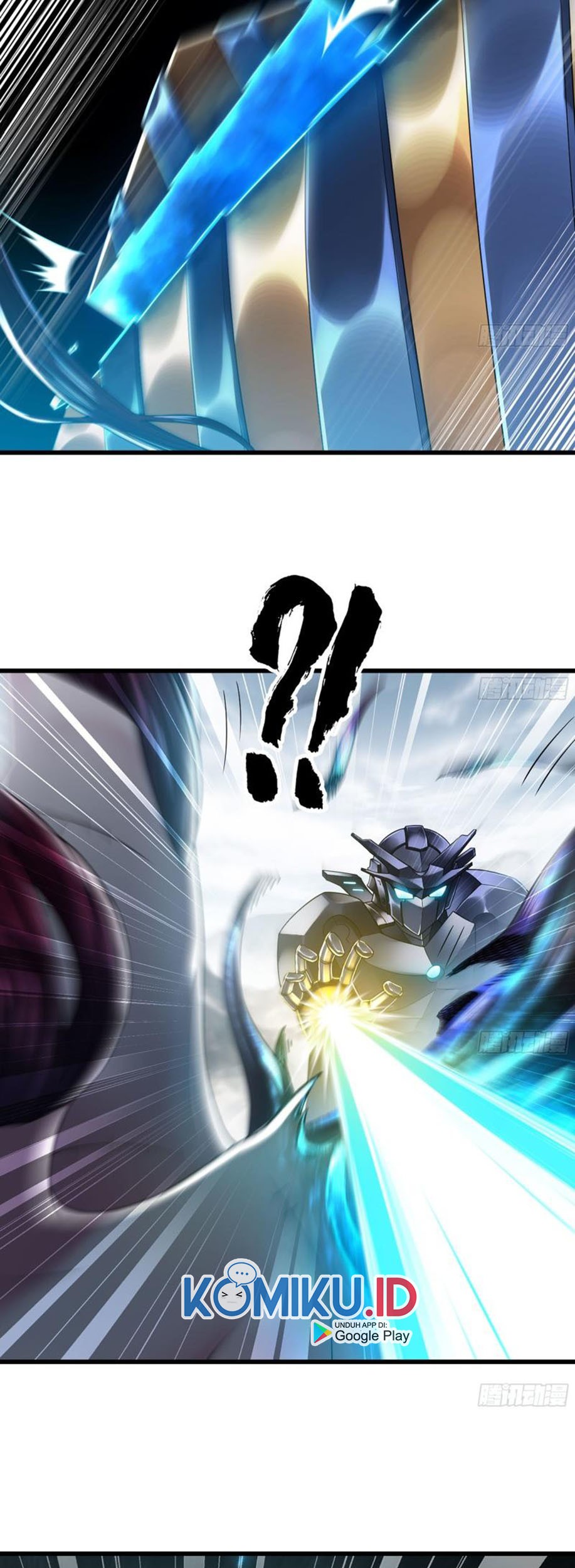 My Wife is a Demon Queen Chapter 276 Gambar 15