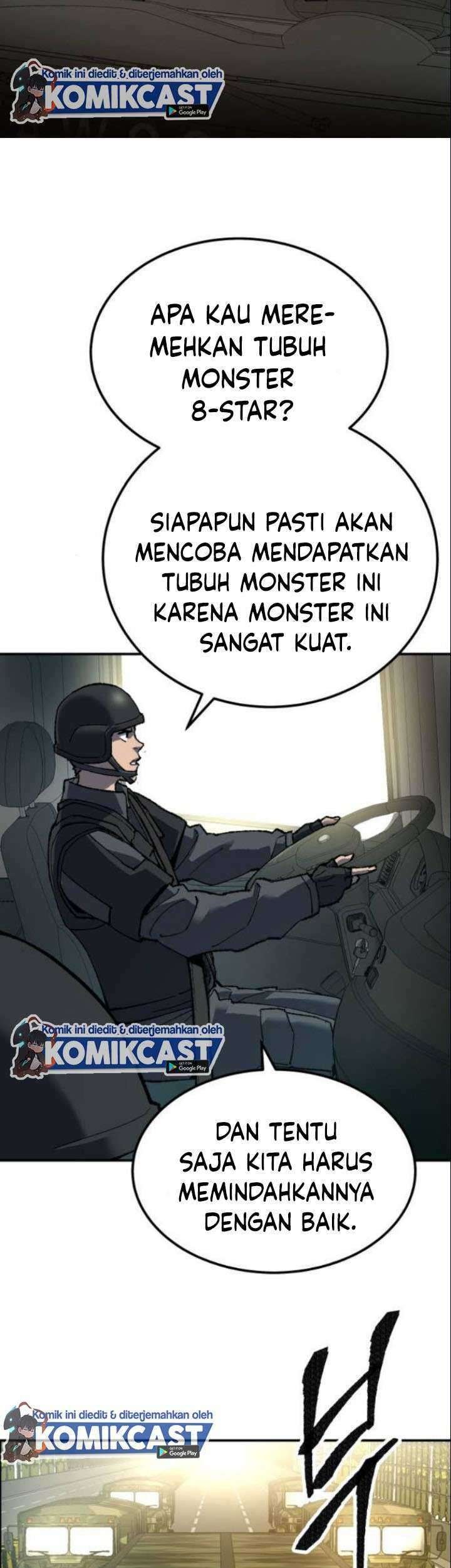 Limit Breaker Chapter 27.1 Gambar 26