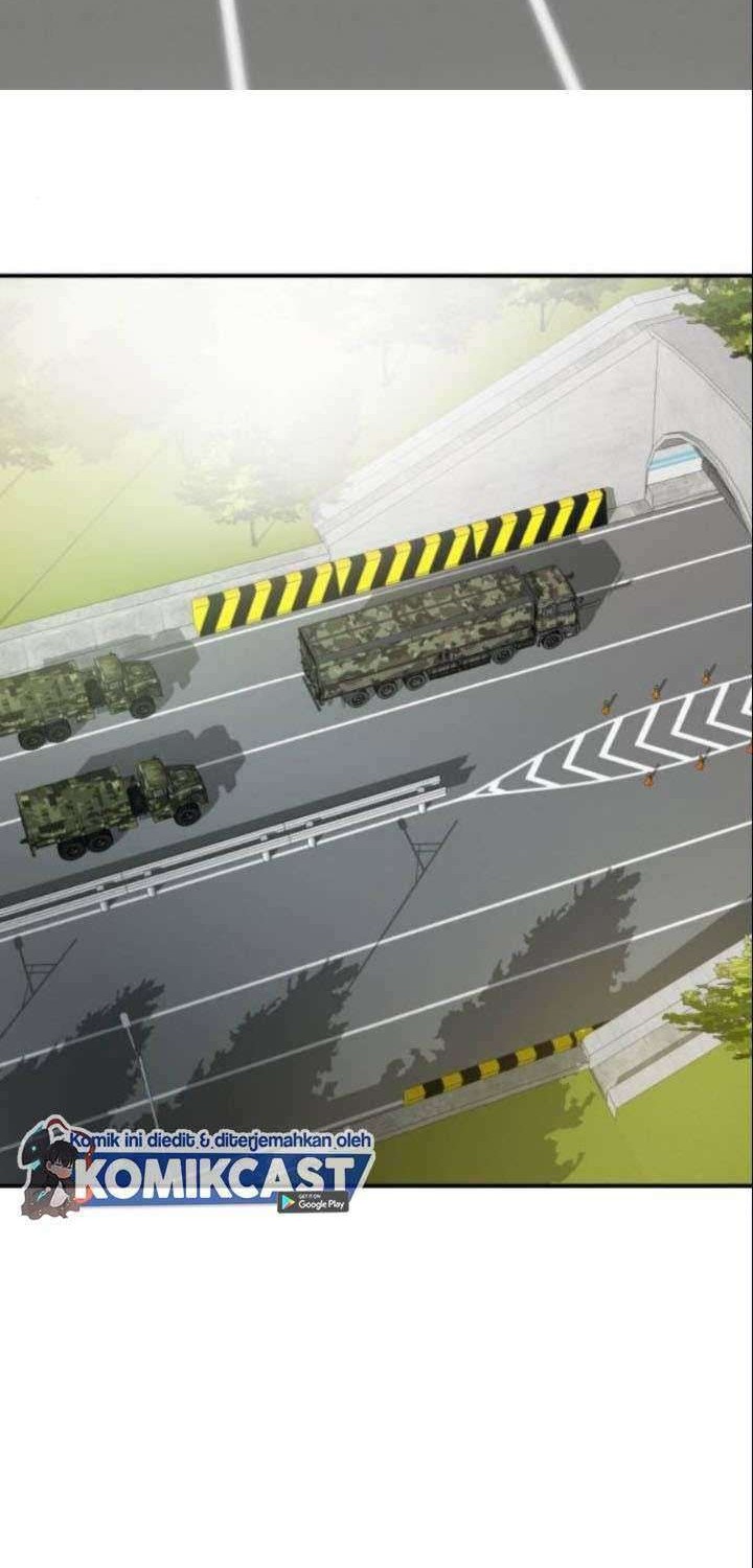 Limit Breaker Chapter 27.1 Gambar 35