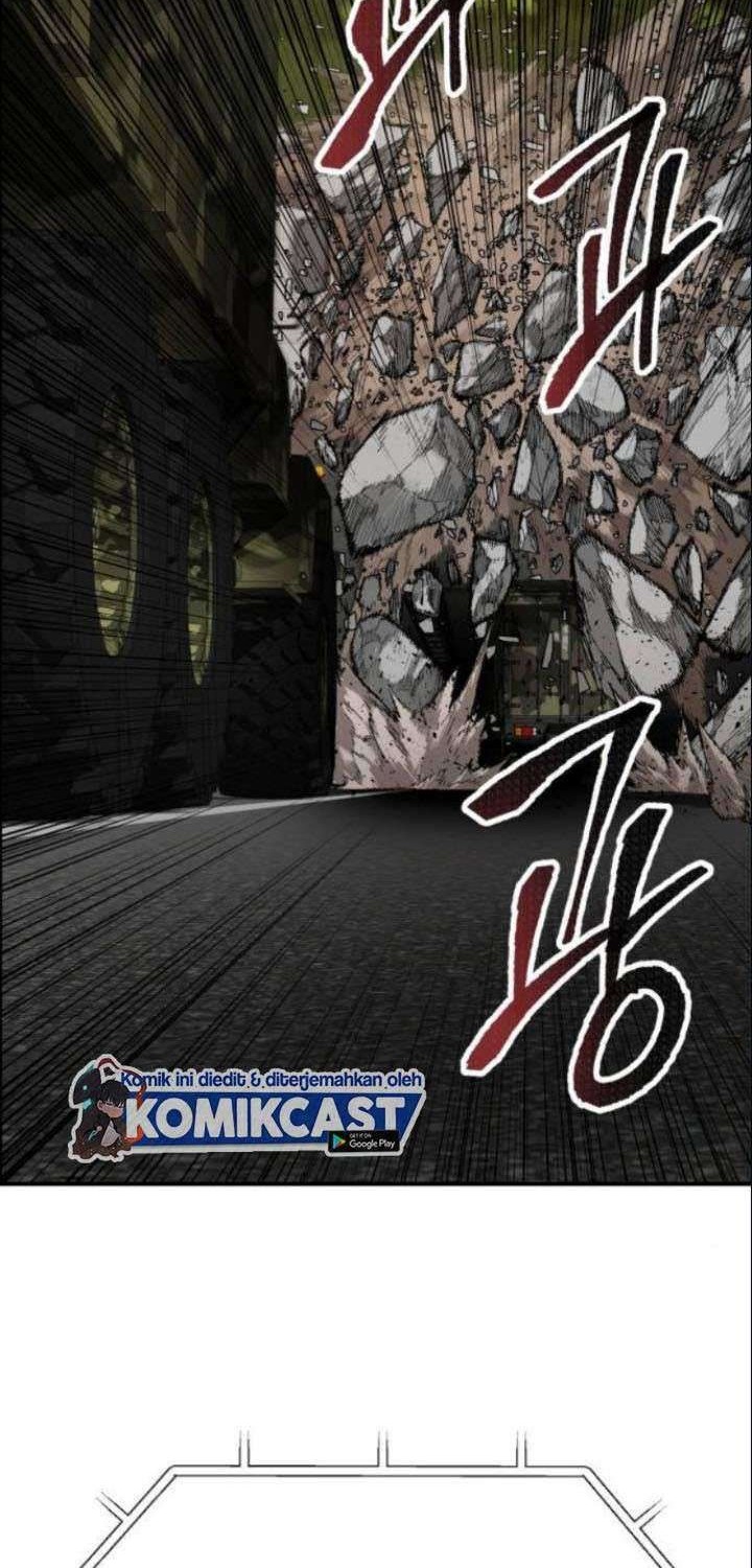 Limit Breaker Chapter 27.1 Gambar 37