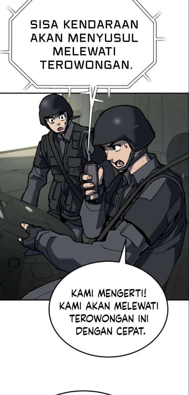Limit Breaker Chapter 27.1 Gambar 40
