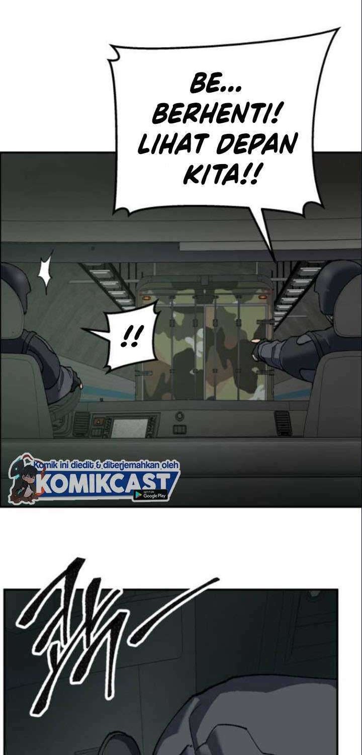 Limit Breaker Chapter 27.1 Gambar 42