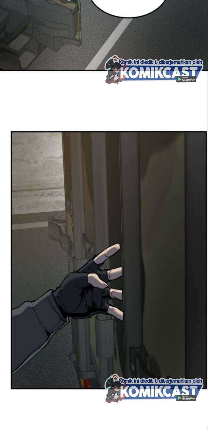 Limit Breaker Chapter 27.1 Gambar 48