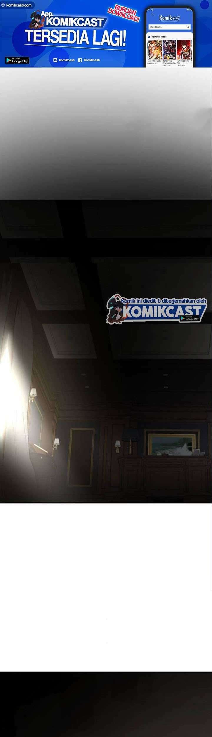 Baca  Limit Breaker Chapter 27.1 Gambar 2