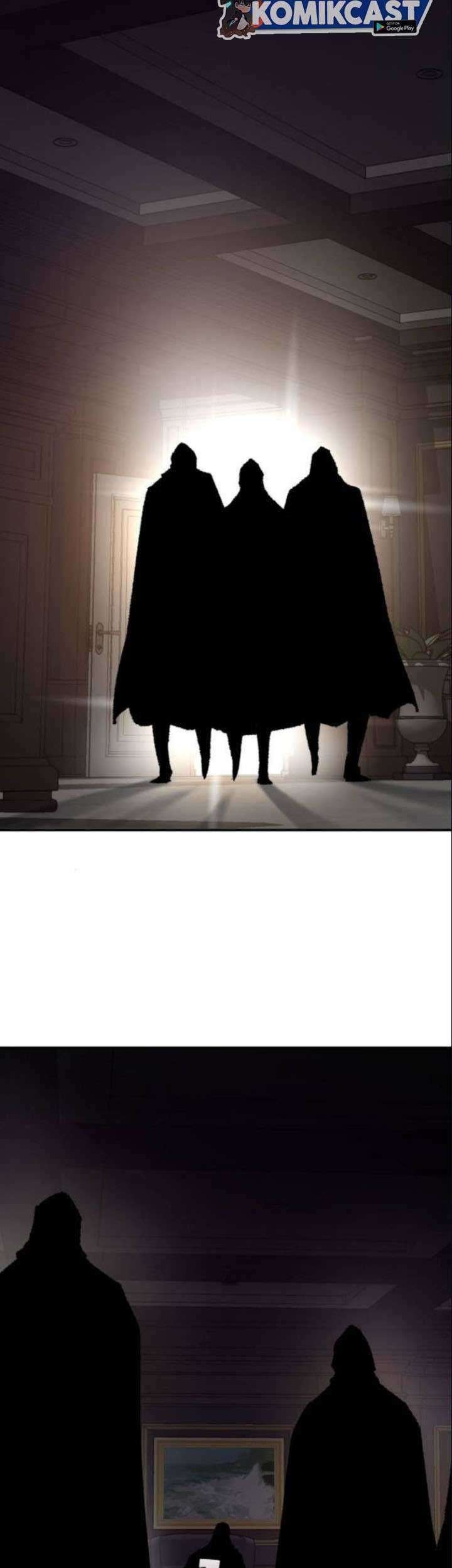 Limit Breaker Chapter 27.1 Gambar 9